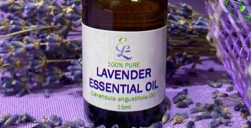 Essential-Oil