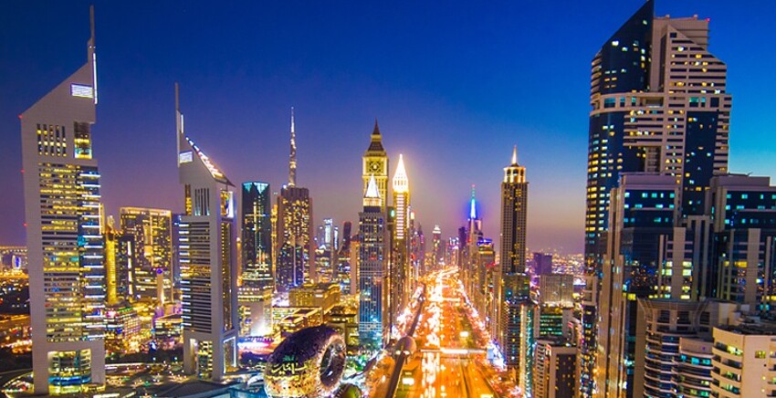 Buildings-of-Dubai