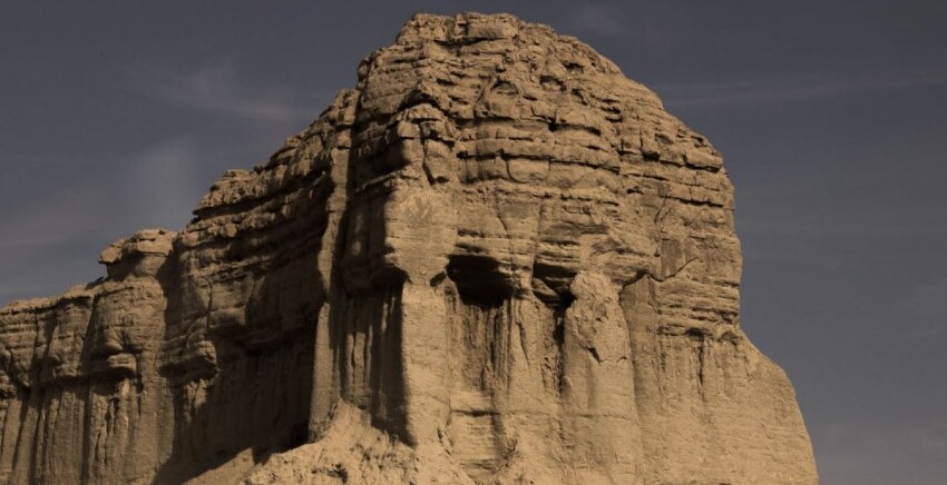 SIGHTSEEING IN HINGOL NATIONAL PARK