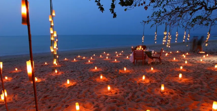 maldives-candle-light-dinner