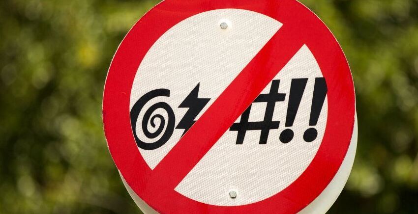 curse-swearing-profanity-sign-stop