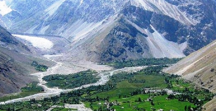 Gilgit Baltistan-beauty.