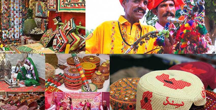 Sindhi-Culture